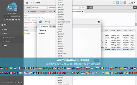 Purple Io Uk Data Centre Sftp Client Sftp Server