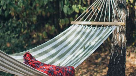 Are Hammocks Better Than Tents Outdoorroamer