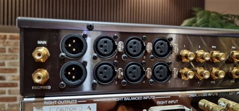 Mcintosh C Jordan Acoustics