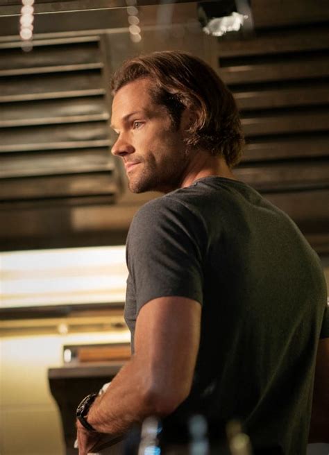 Walker: Jared Padalecki Drops First Trailer! - TV Fanatic