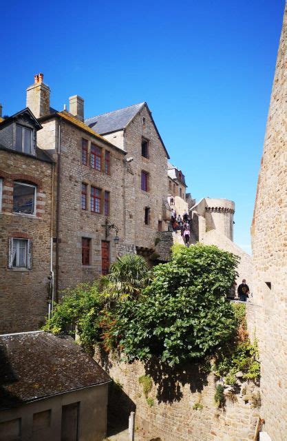 Mont Saint Michel tour de día completo con guía privado desde París