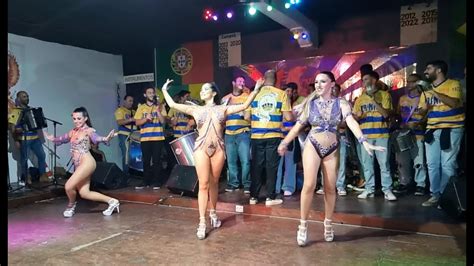 GRES A Rainha Samba Enredo 2023 Bateria 5 Festival Samba Novo