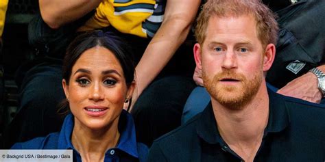 Harry Et Meghan Markle Taxés Dhypocrites Ce Choix Qui Fait Grincer