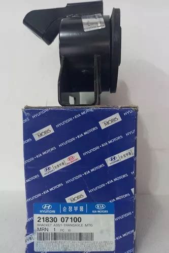 Base Caja Izquierda Kia Picanto Original Mercadolibre