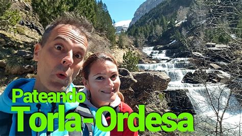 Qu Ver En Torla Ordesa Y Rutas De Senderismo Por Ordesa Youtube