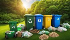 Eco Friendly Disposal And Package Deals For Green Living Green