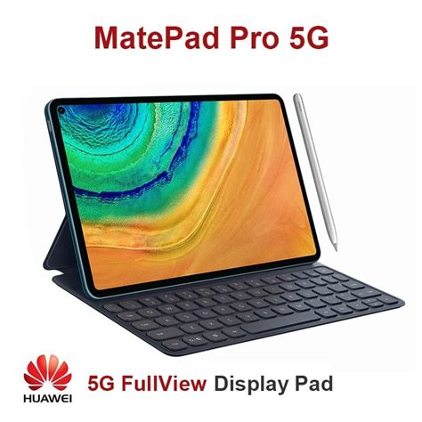 Huawei MatePad Pro 5G - Gear Net Technologies LLC