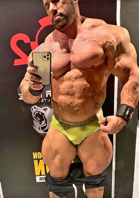 Will Hochan On Twitter RT LoveHugeMuscles