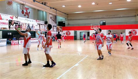 Basket Prima Divisione La Gea Grosseto Travolge Il Basket Pomarance