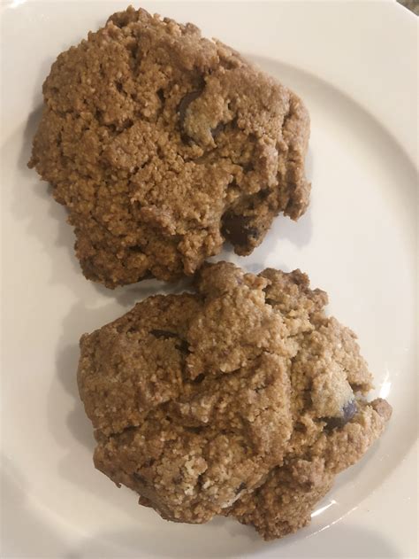 Favorite Keto Low Carb Chocolate Chip Cookies — Simple Fun Keto