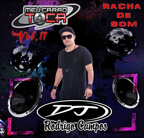 Giro Vol Especial Sertanejo Remix Dj Rodrigo Campos