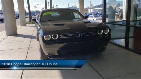 Dodge Challenger R T Coupe Gilroy Hollister Santa Cruz Monterey