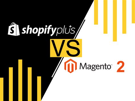 Comparing E-Commerce Platforms: Magento 2 and Shopify Plus - Radiant