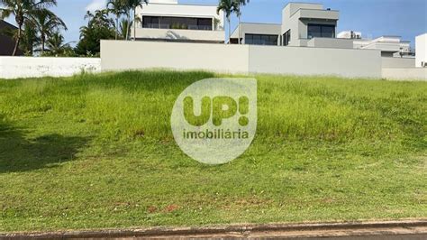 Lote Terreno Na Rua Professor Jos De Barros Alphaville Piracicaba Em