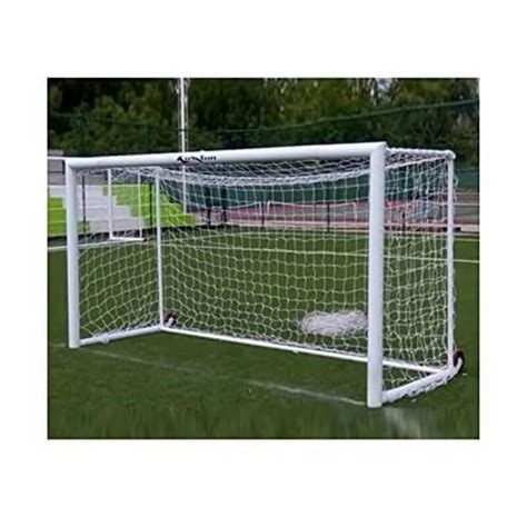 superior iron football goal post  outdoor  parks