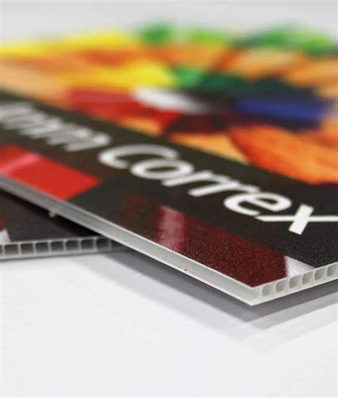 Corex Boards - Printingx