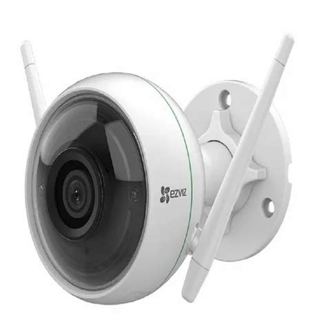 Ip Camera Cs Cv A C Wfr Mp H Wifi Bullet Ezviz No Active