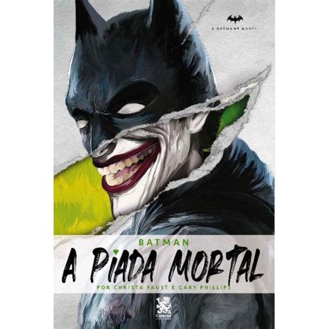 Quadro Coringa Piada Mortal Extra