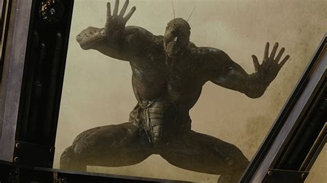Terraformars - Kritik | Film 2016 | Moviebreak.de