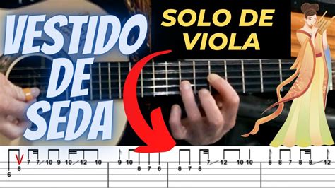 Vestido De Seda Teodoro E Sampaio Como Tocar O Solo De Viola Da