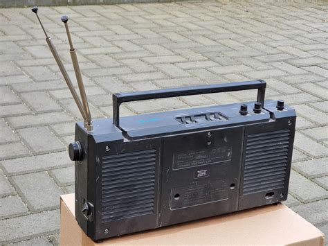 Radiomagnetofon Rft Skr Aukro