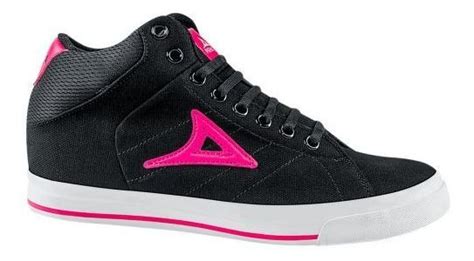 Venta Pirma Tipo Converse En Stock