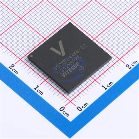 Vsc Xks Microchip Tech C Lcsc Electronics