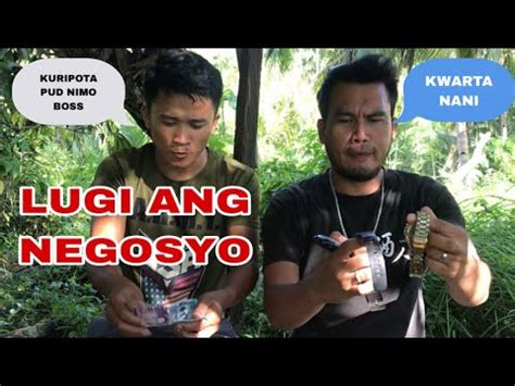 Kawatan Nga Silingan Jinklitztv Mr Laagan Comedy Video