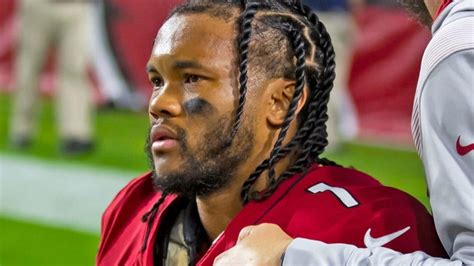 Cardinals Rookie Clayton Tune Expected To Start In Week 9 Vs Browns