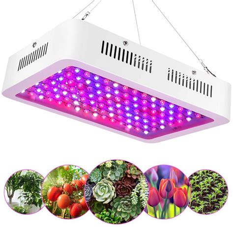 Comparatif Et Tests Des Meilleurs Panneaux Led Horticole