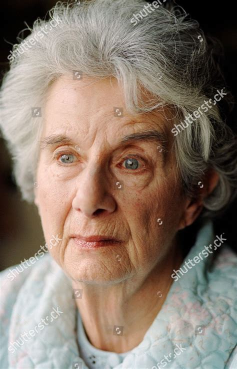 Barbara Lott Inspector Morse 2000 Episode Editorial Stock Photo - Stock ...