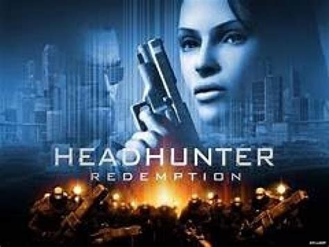 Headhunter Redemption Movie Youtube