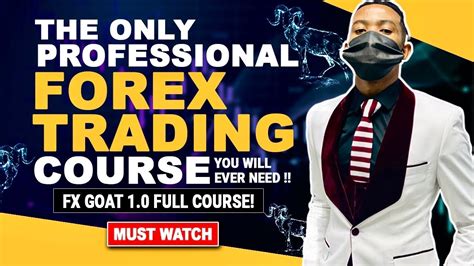 Lesson The Only Free Forex Trading Course You Will Ever Need