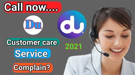 Du Customer Care Number 2021 Du Call Center Du Helpline Number How