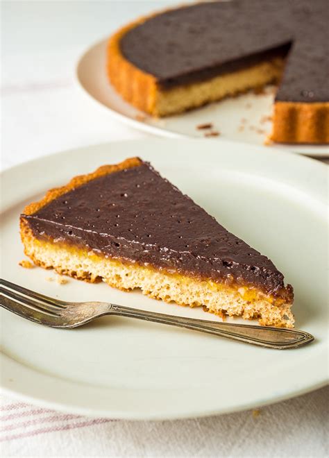 Jaffa Cake Torte Rezepte Suchen