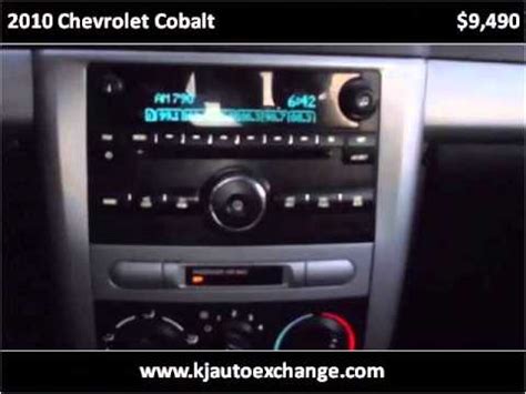 Chevrolet Cobalt Used Cars Simi Valley Ca Youtube