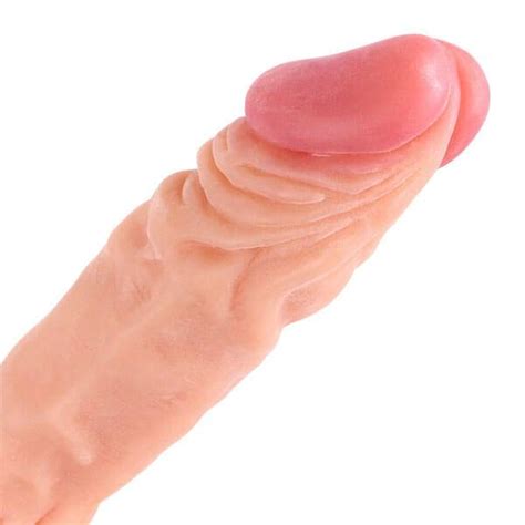 Dildo Kiotos Cox Cm Natural My Sex Shop