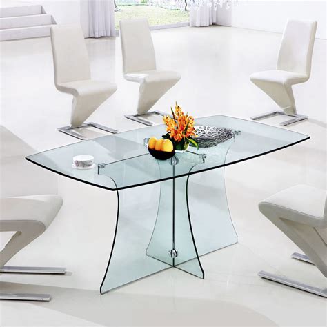 Glass Table Tops In New York And New Jersey Luxuryglassny