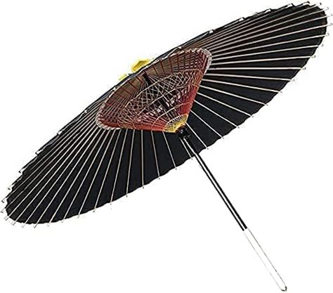 （yamamototakizayikuya Japanese Paper Umbrella Waterproof And Sunproof Handmade Oiled