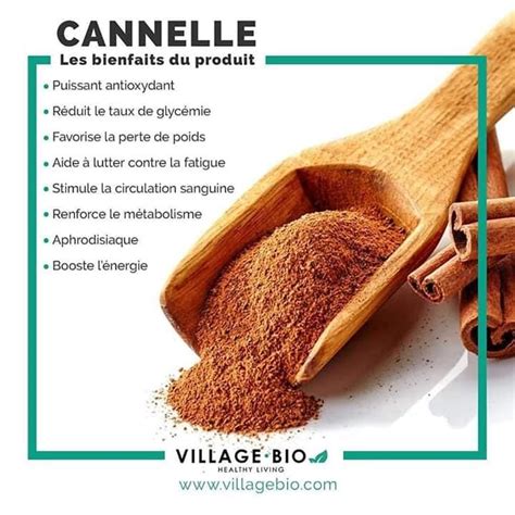 Les Bienfaits De La Canelle Algerie Vitaminedz