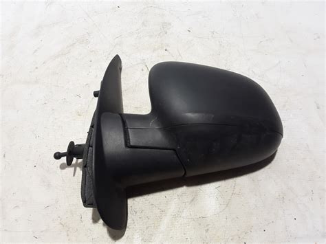 Used Renault Kangoo Side Mirror And Its Details R