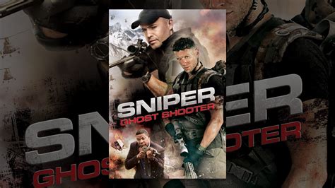 Sniper Ghost Shooter YouTube