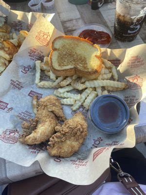 Huey Magoos Chicken Tenders Arden Updated July Photos