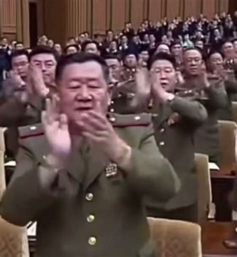 Kim Jong Un Rapat Atur Strategis Youtube