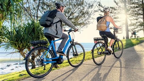 What Is An Ebike And How Does It Work