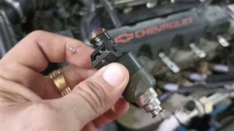 Chevrolet Corsa Alto Consumo De Combustible Youtube