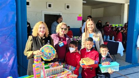 Participan Madres Y Padres En La Semana De La Familia Educadora En