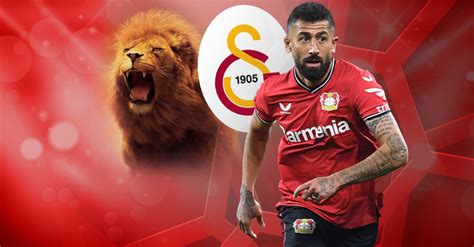 Galatasaray Kerem Demirbay N Maliyetini A Klad Galatasaray