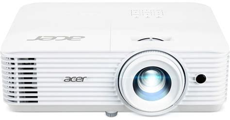 Acer H5386BDKi | Nicht vielseitig, aber interessant für draußen