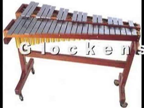 Idiophones - YouTube